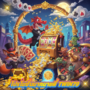 twin79 เว็บเดิมพันออนไลน์ครบวงจร เล่นง่าย ได้เงินจริง อัปเดตใหม่ล่าสุด